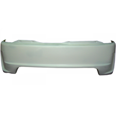 Defensa Fiat Punto 93/99 Bird Trás