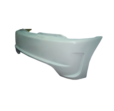 Defensa Fiat Punto 93/99 Bird Trás