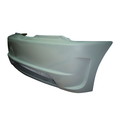 Defensa Fiat Punto 93/99 Drake Tras.