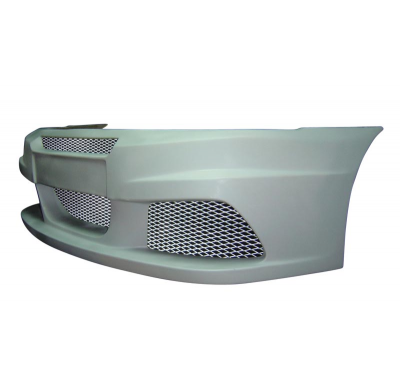 Defensa Fiat Punto 93/99 Vektor Delt.