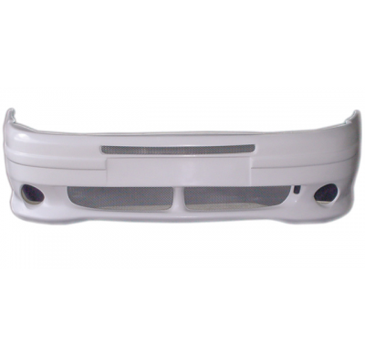 Defensa Fiat Punto C/Farois Delt.