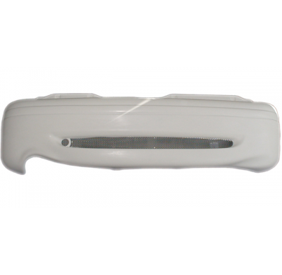 Defensa Fiat Punto Tras.