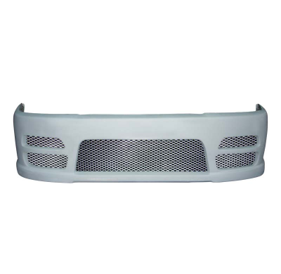 Defensa Ford Escort 93 Axe Delt.