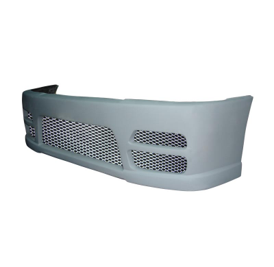 Defensa Ford Escort 93 Axe Delt.