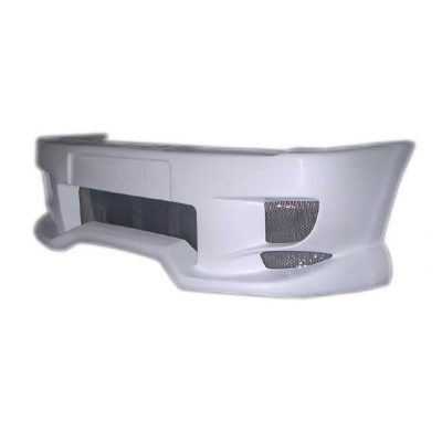 Defensa Ford Fiesta 89-95 Radical Delt.