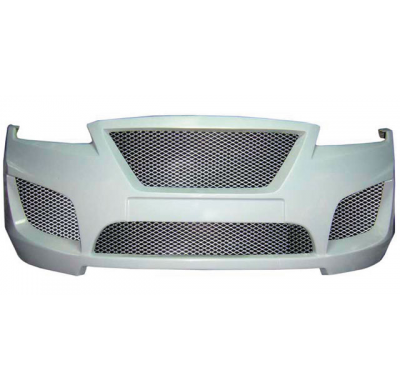 Defensa Ford Focus 2005 Stryker Delt.