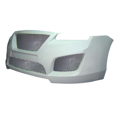 Defensa Ford Focus 2005 Stryker Delt.