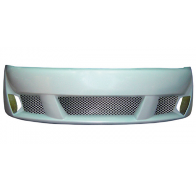 Defensa Ford Focus Cold Tras.