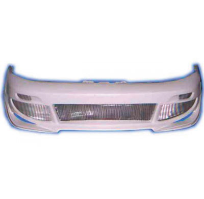 Defensa Ford Focus Diablo Delt.