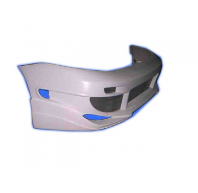 Defensa Ford Focus Diablo Delt.