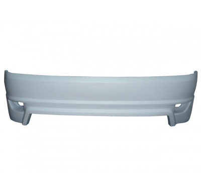 Defensa Ford Focus Eros Tras.