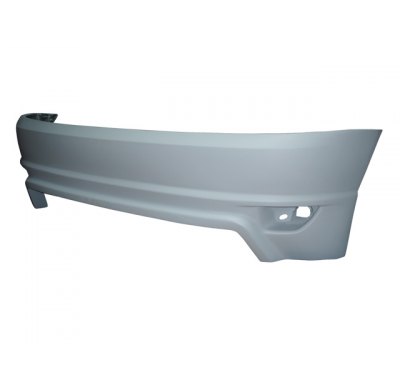 Defensa Ford Focus Eros Tras.