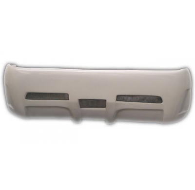 Defensa Ford Focus Extreme Tras.