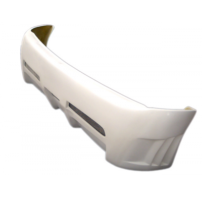 Defensa Ford Focus Extreme Tras.