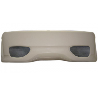 Defensa Ford Focus Furia Tras.