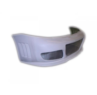 Defensa Ford Focus Rally Delt.