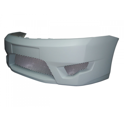 Defensa Ford Focus Swat Delt.