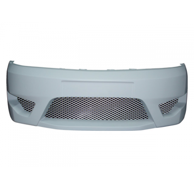 Defensa Ford Focus Swat Delt.