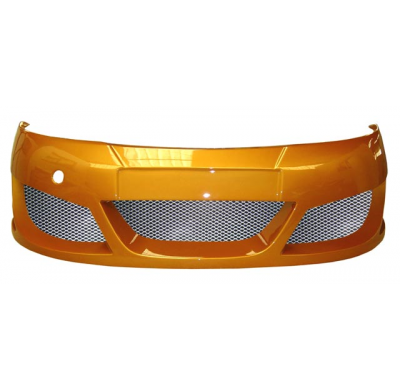 Defensa Ford Focus Thunder Delt.