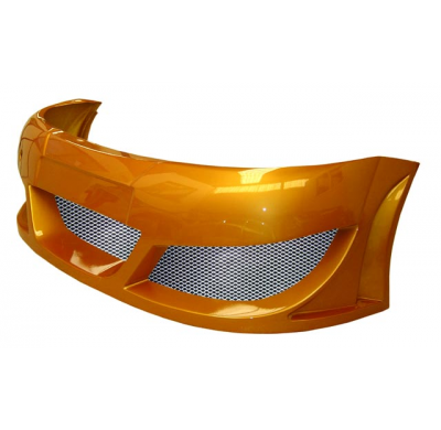 Defensa Ford Focus Thunder Delt.