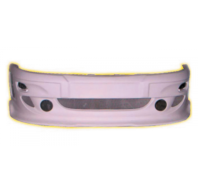 Defensa Ford Focus Wrc C/Faros Delt.