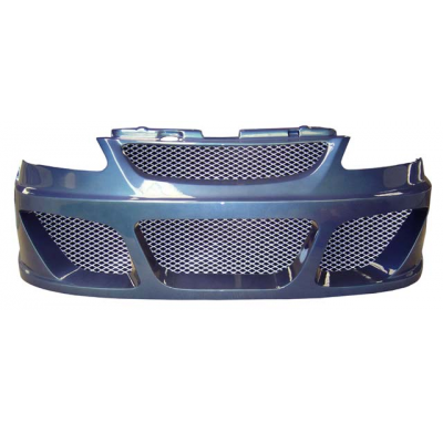 Defensa Honda Civic 2002 R Combat Delt.