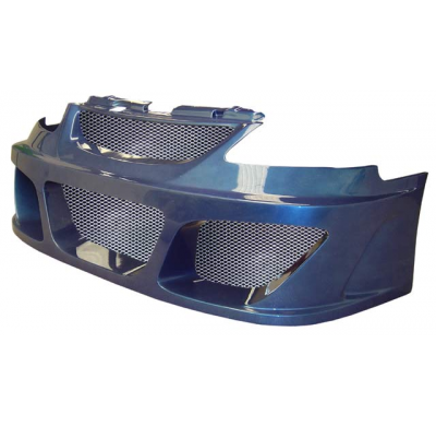 Defensa Honda Civic 2002 R Combat Delt.