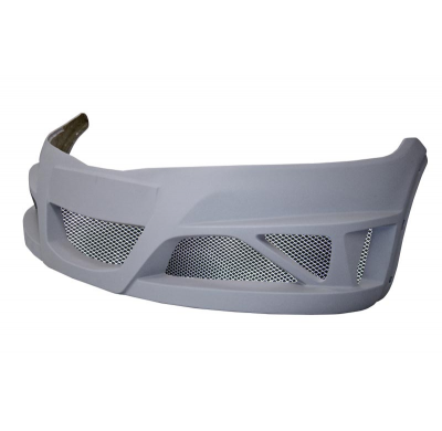 Defensa Honda Civic 2006 Revenge Delt.