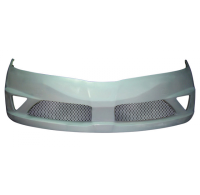 Defensa Honda Civic 2006 Smasher Delt.