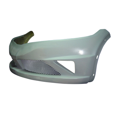 Defensa Honda Civic 2006 Smasher Delt.