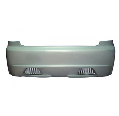 Defensa Honda Civic 92/95 3p.Hybry Tras.