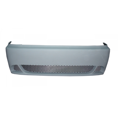 Defensa Honda Civic 92/95 4p Katana Tras.