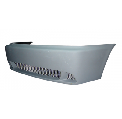 Defensa Honda Civic 92/95 4p Katana Tras.