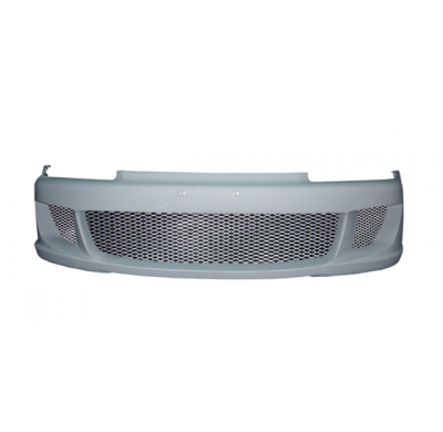 Defensa Honda Civic 92/95 4p Vision Delt.