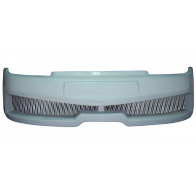 Defensa Honda Civic 92/95 Apache Delt.