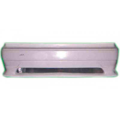 Defensa Honda Crx 1ºmod Racing  Tras.