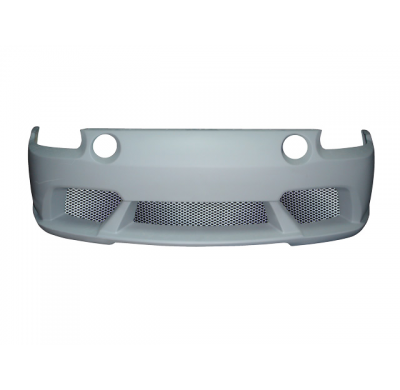 Defensa Honda Crx 92 Burns Delt.