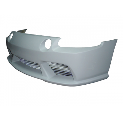 Defensa Honda Crx 92 Burns Delt.