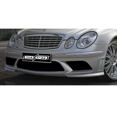 Defensa Mercedes Klasse E W211 Delt.
