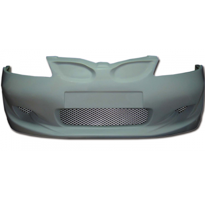 Defensa Nissan Almera 2004 Speed Delt.