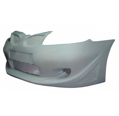 Defensa Nissan Almera 2004 Speed Delt.