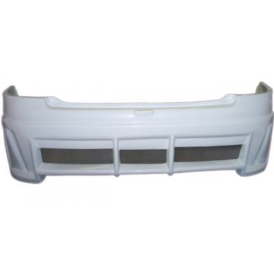 Defensa Opel  Astra 98 Extreme Tras.