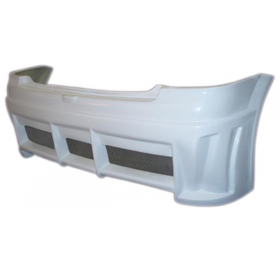 Defensa Opel  Astra 98 Extreme Tras.