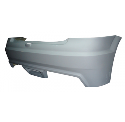 Defensa Opel  Astra 98 Forever Tras.