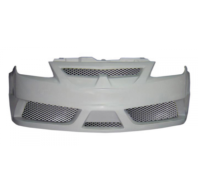 Defensa Opel Tigra 2005 Demon Delt.