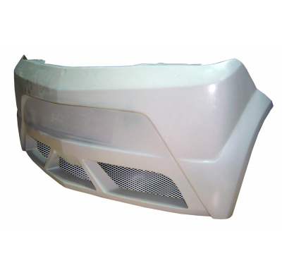 Defensa Opel Tigra 2005 Tras.