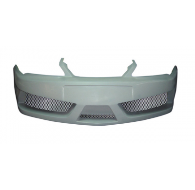 Defensa Opel Tigra Demon Delt.