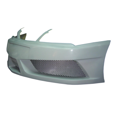 Defensa Opel Tigra Demon Delt.