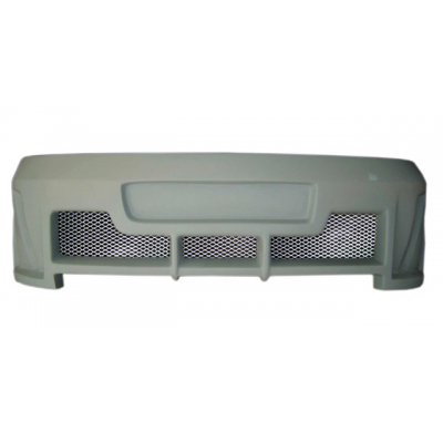 Defensa Opel Tigra Racer Tras.