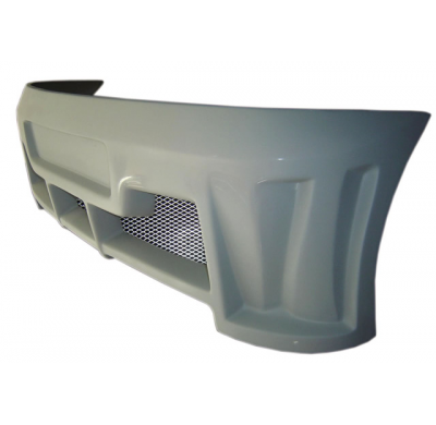 Defensa Opel Tigra Racer Tras.